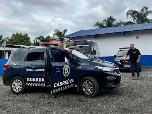  Cabreúva abre concurso público para Guarda Municipal com salário de R$ 3,8 mil